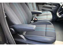 Ford Transit Custom 320 L1 Sport RARE Petrol Plug In Hybrid - IN STOCK TODAY