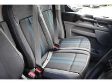 Ford Transit Custom 320 L1 Sport RARE Petrol Plug In Hybrid - IN STOCK TODAY