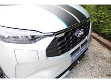 Ford Transit Custom 320 L2 H1 Sport 2.5 232 PHEV - Super to drive