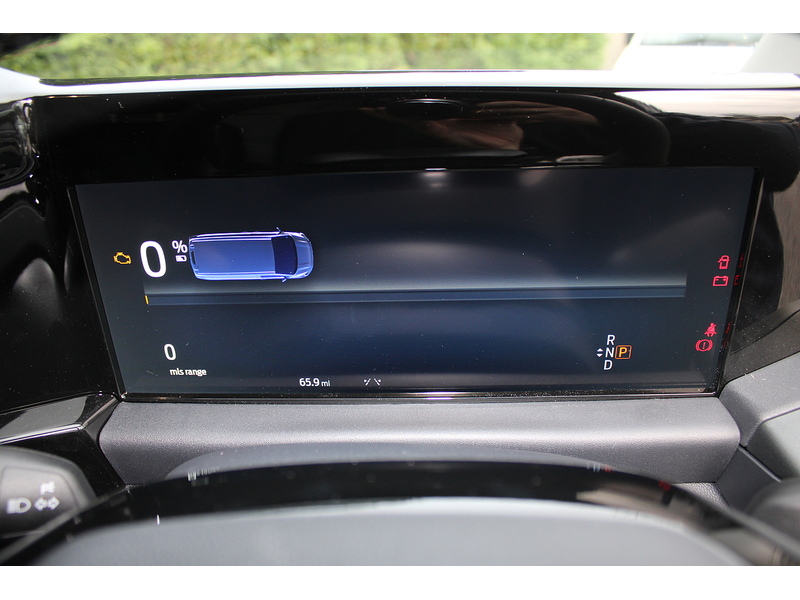 Ford 320 L2 H1 Sport 2.5 232 PHEV - Super to drive 2.5 Panel Van Automatic Petrol