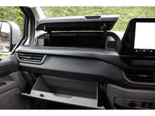 Ford Transit Custom 320 L2 H1 Sport 2.5 232 PHEV - Super to drive