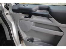 Ford Transit Custom 320 L2 H1 Sport 2.5 232 PHEV - Super to drive