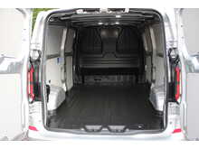 Ford Transit Custom 320 L2 H1 Sport 2.5 232 PHEV - Super to drive