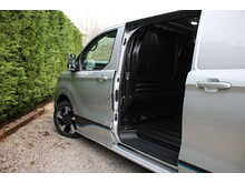 Ford Transit Custom 320 L2 H1 Sport 2.5 232 PHEV - Super to drive