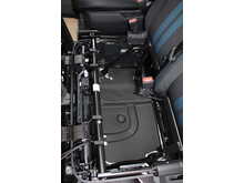 Ford Transit Custom 320 L2 H1 Sport 2.5 232 PHEV - Super to drive