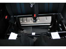 Ford Transit Custom 320 L2 H1 Sport 2.5 232 PHEV - Super to drive