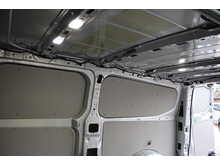 Ford Transit Custom 320 L2 H1 Sport 2.5 232 PHEV - Super to drive