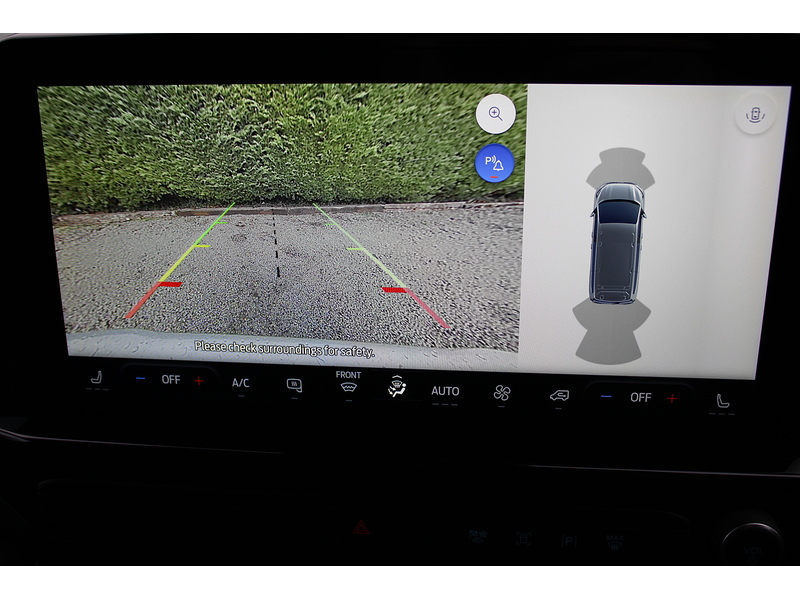 Ford 320 L2 H1 Sport 2.5 232 PHEV - Super to drive 2.5 Panel Van Automatic Petrol