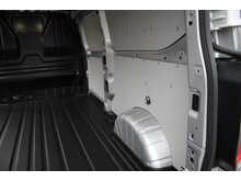 Ford Transit Custom 320 L2 H1 Sport 2.5 232 PHEV - Super to drive