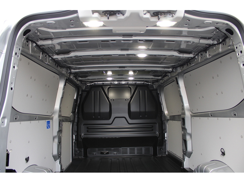 Ford 320 L2 H1 Sport 2.5 232 PHEV - Super to drive 2.5 Panel Van Automatic Petrol