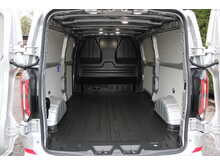 Ford Transit Custom 320 L2 H1 Sport 2.5 232 PHEV - Super to drive