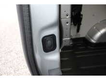 Ford Transit Custom 320 L2 H1 Sport 2.5 232 PHEV - Super to drive