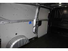 Ford Transit Custom 320 L2 H1 Sport 2.5 232 PHEV - Super to drive