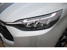 Ford Transit Custom 320 L2 H1 Sport 2.5 232 PHEV - Super to drive