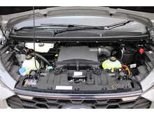 Ford Transit Custom 320 L2 H1 Sport 2.5 232 PHEV - Super to drive