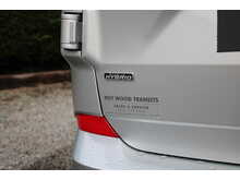 Ford Transit Custom 320 L2 H1 Sport 2.5 232 PHEV - Super to drive