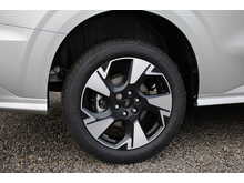 Ford Transit Custom 320 L2 H1 Sport 2.5 232 PHEV - Super to drive