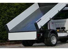 Ford Transit 350 L2 Trend Tipper 130ps Euro 6 - DUAL Rear Wheels