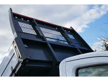 Ford Transit 350 L2 Trend Tipper 130ps Euro 6 - DUAL Rear Wheels
