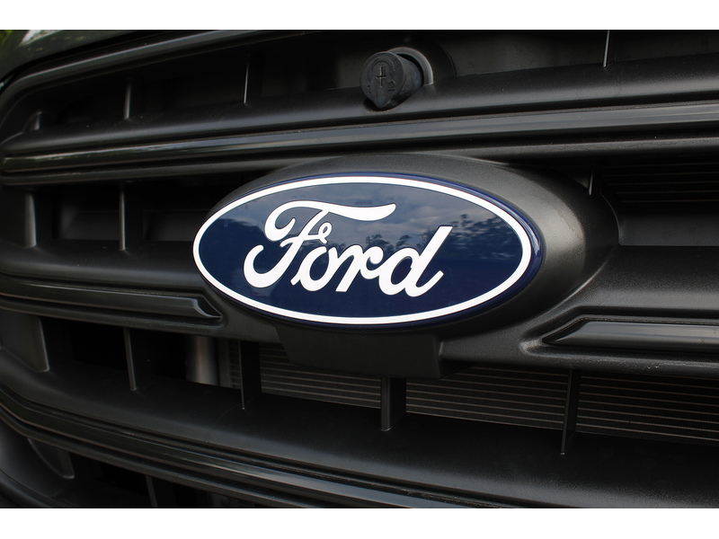 Ford 350 L2 Trend Tipper 130ps Euro 6 Tipper 1996 Manual Diesel