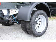 Ford Transit 350 L2 Trend Tipper 130ps Euro 6 - DUAL Rear Wheels