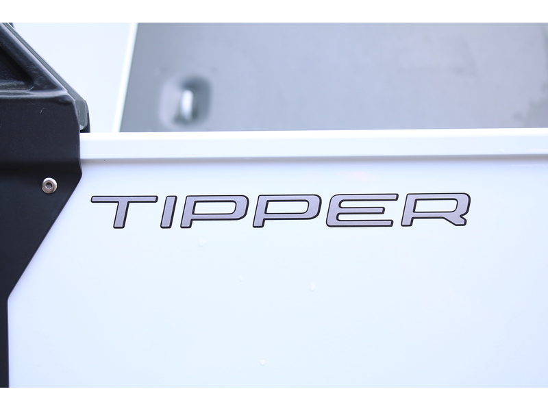 Ford 350 L2 Trend Tipper 130ps Euro 6 Tipper 1996 Manual Diesel