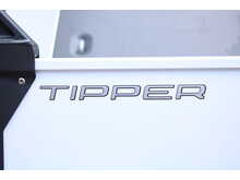 Ford Transit 350 L2 Trend Tipper 130ps Euro 6 - DUAL Rear Wheels