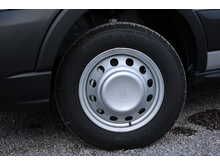 Ford Transit 350 L3 Trend Crew Cab Tipper 165ps - 7,000 gross train mass for towing