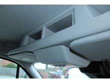 Ford Transit 350 L3 Trend Crew Cab Tipper 165ps - 7,000 gross train mass for towing