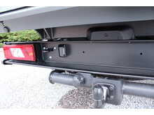 Ford Transit 350 L3 Trend Crew Cab Tipper 165ps - 7,000 gross train mass for towing