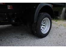 Ford Transit 350 L3 Trend Crew Cab Tipper - 165ps - 7,000 gross train mass for towing