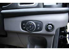Ford Transit 350 L3 Trend Crew Cab Tipper - 165ps - 7,000 gross train mass for towing
