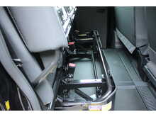 Ford Transit 350 L3 Trend Crew Cab Tipper - 165ps - 7,000 gross train mass for towing