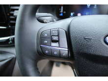 Ford Transit 350 L3 Trend Crew Cab Tipper - 165ps - 7,000 gross train mass for towing