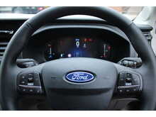 Ford Transit 350 L3 Trend Crew Cab Tipper - 165ps - 7,000 gross train mass for towing