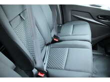Ford Transit 350 L3 Trend Crew Cab Tipper - 165ps - 7,000 gross train mass for towing