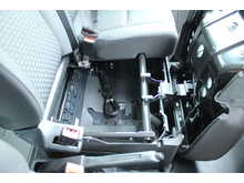 Ford Transit 350 L3 Trend Crew Cab Tipper - 165ps - 7,000 gross train mass for towing