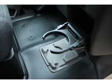 Ford Transit 350 L3 Trend Crew Cab Tipper - 165ps - 7,000 gross train mass for towing