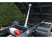 Ford Transit 350 L3 Trend Crew Cab Tipper - 165ps - 7,000 gross train mass for towing