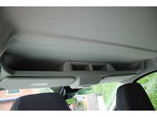 Ford Transit 350 L3 Trend Crew Cab Tipper - 165ps - 7,000 gross train mass for towing
