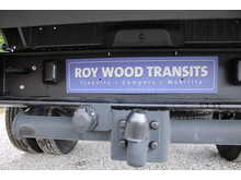 Ford Transit 350 L2 Bison Tipper 130ps Euro 6 - 12" Touchscreen with rear camera - 6,500kg GTM