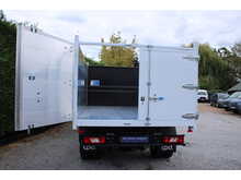 Ford Transit 350 L2 High Sided Tipper 2.0 130ps Euro 6 - Ideal For Waste Removal