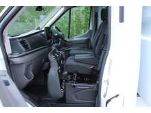 Ford Transit 350 L2 High Sided Tipper 2.0 130ps Euro 6 - Ideal For Waste Removal