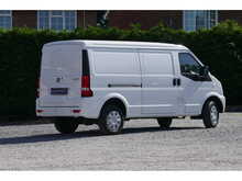 DFSK EC35 Electric van 39kWh 