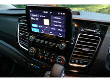 Ford Transit Custom L1 300 Automatic Limited 130ps Euro 6 Diesel Van - GREAT CONDITION 