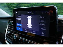 Ford Transit Custom L1 300 Automatic Limited 130ps Euro 6 Diesel Van - GREAT CONDITION 