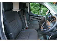 Ford Transit Custom L1 300 Automatic Limited 130ps Euro 6 Diesel Van - GREAT CONDITION 