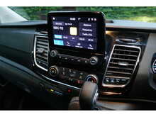 Ford Transit Custom L1 300 Automatic Limited 130ps Euro 6 Diesel Van - GREAT CONDITION 