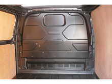 Ford Transit Custom L1 300 Automatic Limited 130ps Euro 6 Diesel Van - GREAT CONDITION 