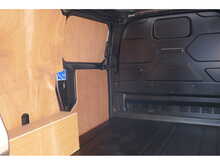 Ford Transit Custom L1 300 Automatic Limited 130ps Euro 6 Diesel Van - GREAT CONDITION 